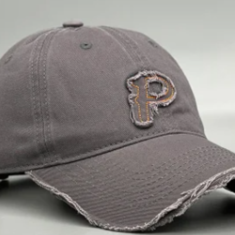 Organikus pamut divat trend baseball kaporganic pamutkövetési tanúsítvány kapható kalapok