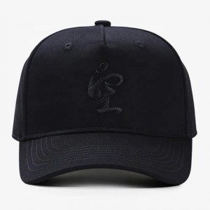 Gyártók OEM egyedi logó kiváló minőségű kis MOQ Casual 5 Panel Baseball Cap márkás sapkák sapkák ruházati márkákhoz