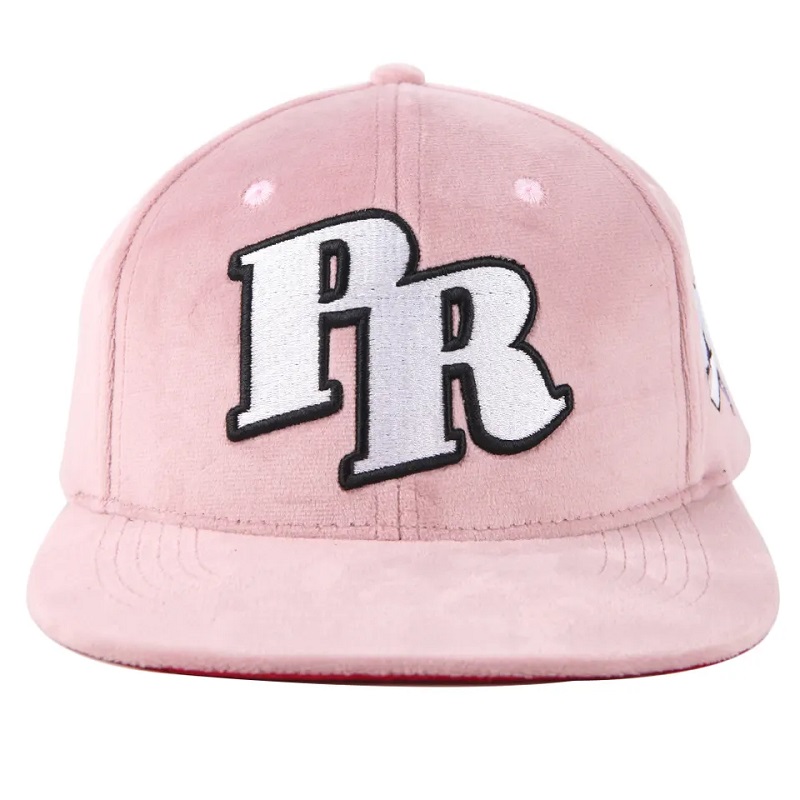 Egyéni 3D hímzés Kiváló minőségű Snapback sapka hip -hop baseball kalap felszerelt sapka