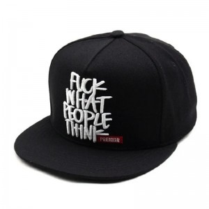 Testreszabott dizájn sima snapback sapkák/hats blanksnapback baseball sapkák